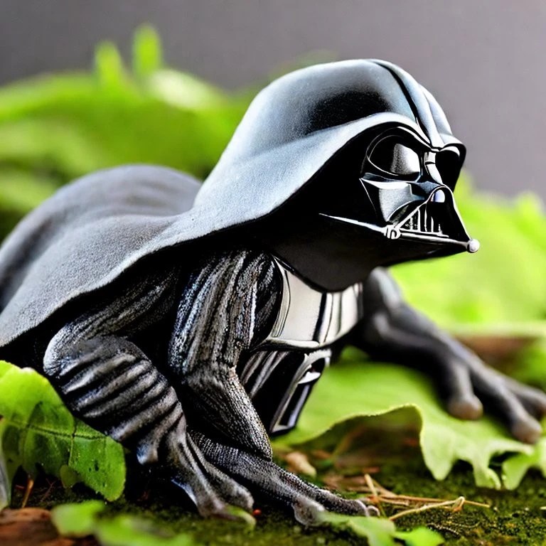 Stable Diffusion Model