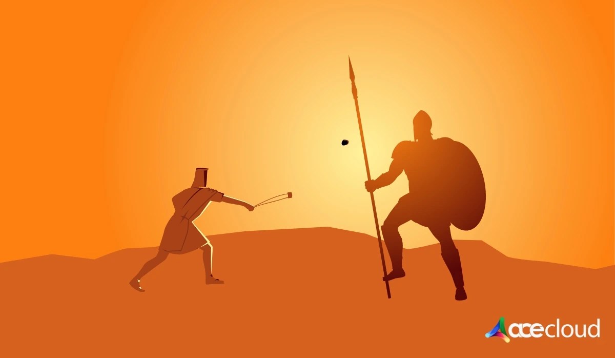 5 Ways Startups Use AWS Cloud to Outpace Competitors