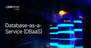 what is DBaaS