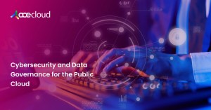 Cybersecurity and Data Governance for the Public Cloud