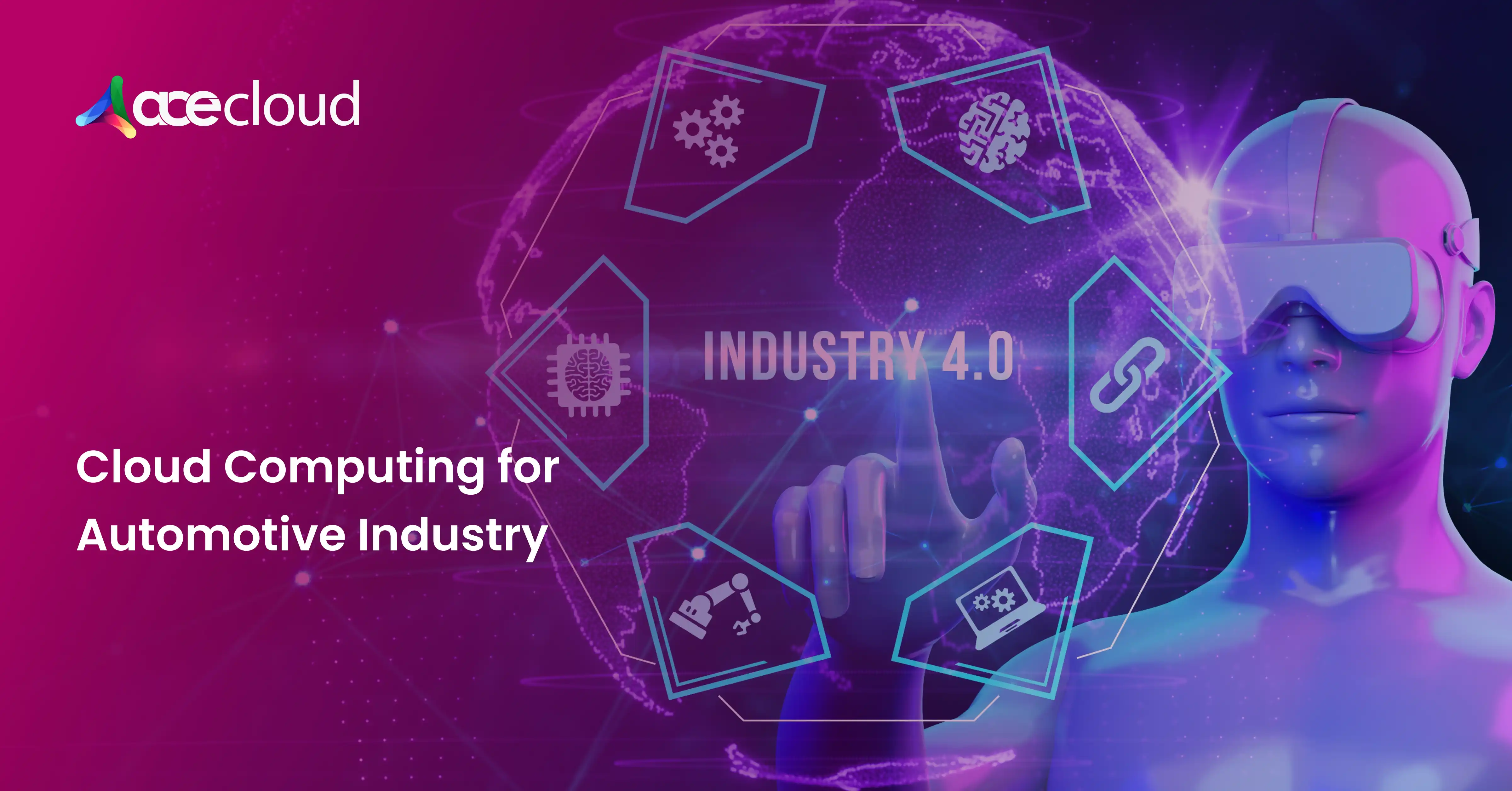 How Cloud Computing Is Reshaping The Automotive Industry?