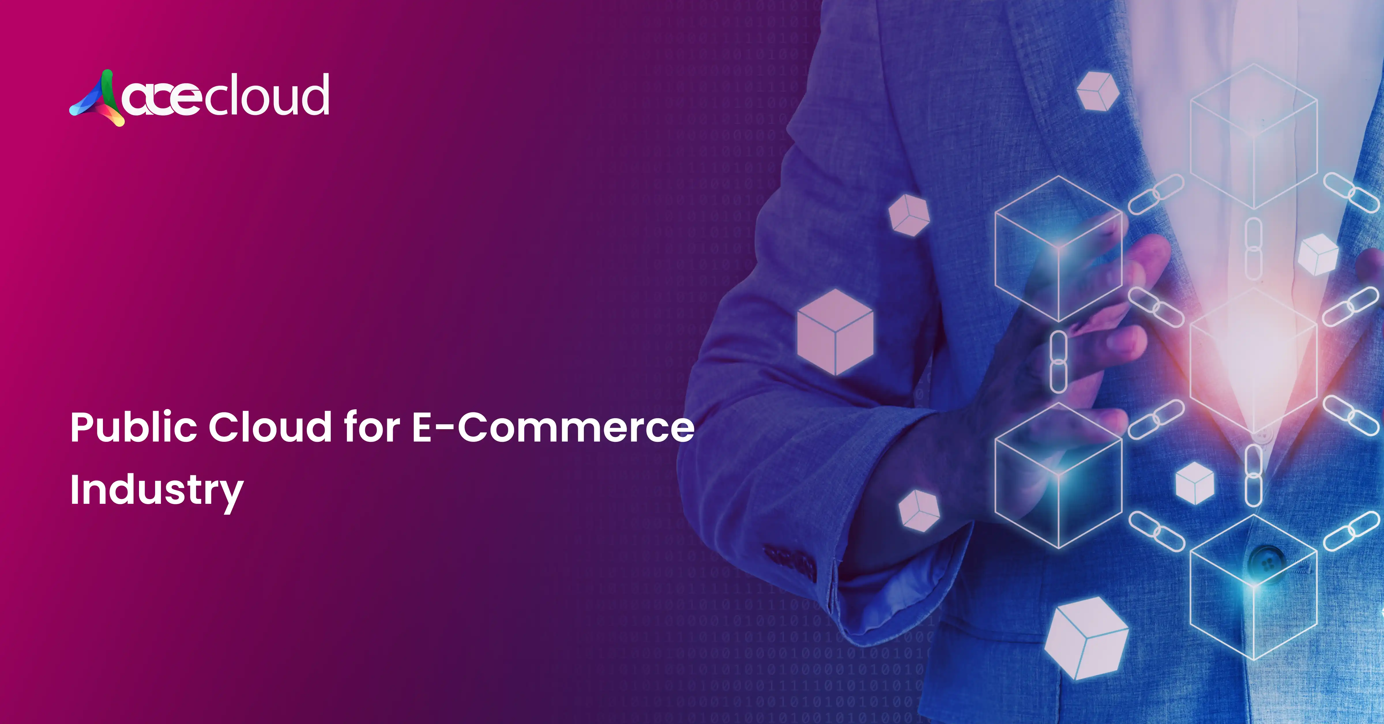 The Influence of Public Cloud on the E-Commerce Industry