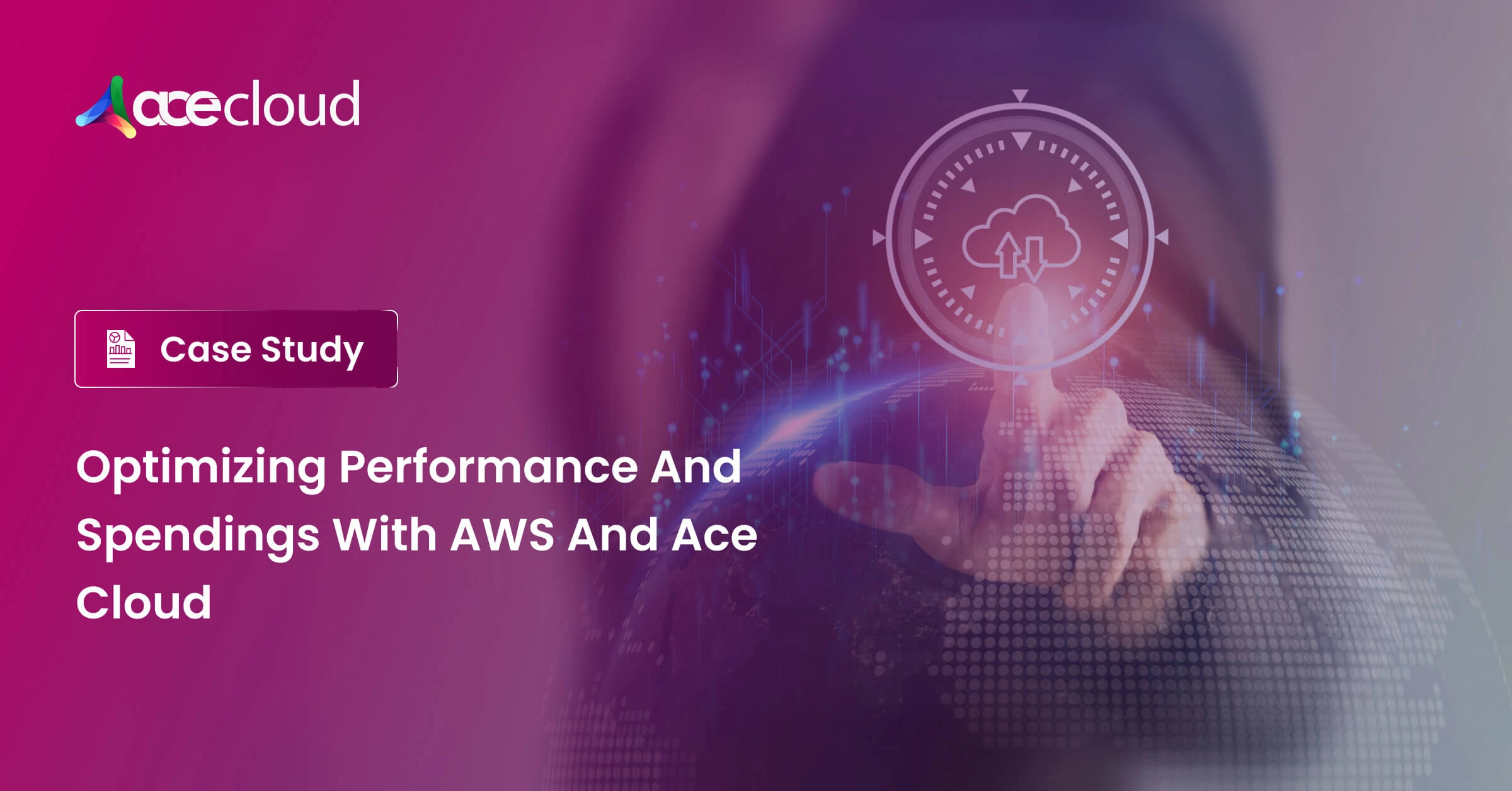 Kaira Software: Optimizing Performance and Spendings with AWS and AceCloud