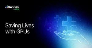 Saving Lives with GPUs