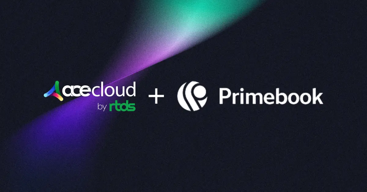 Primebook India’s Empowering Journey with AceCloud in Education Transformation