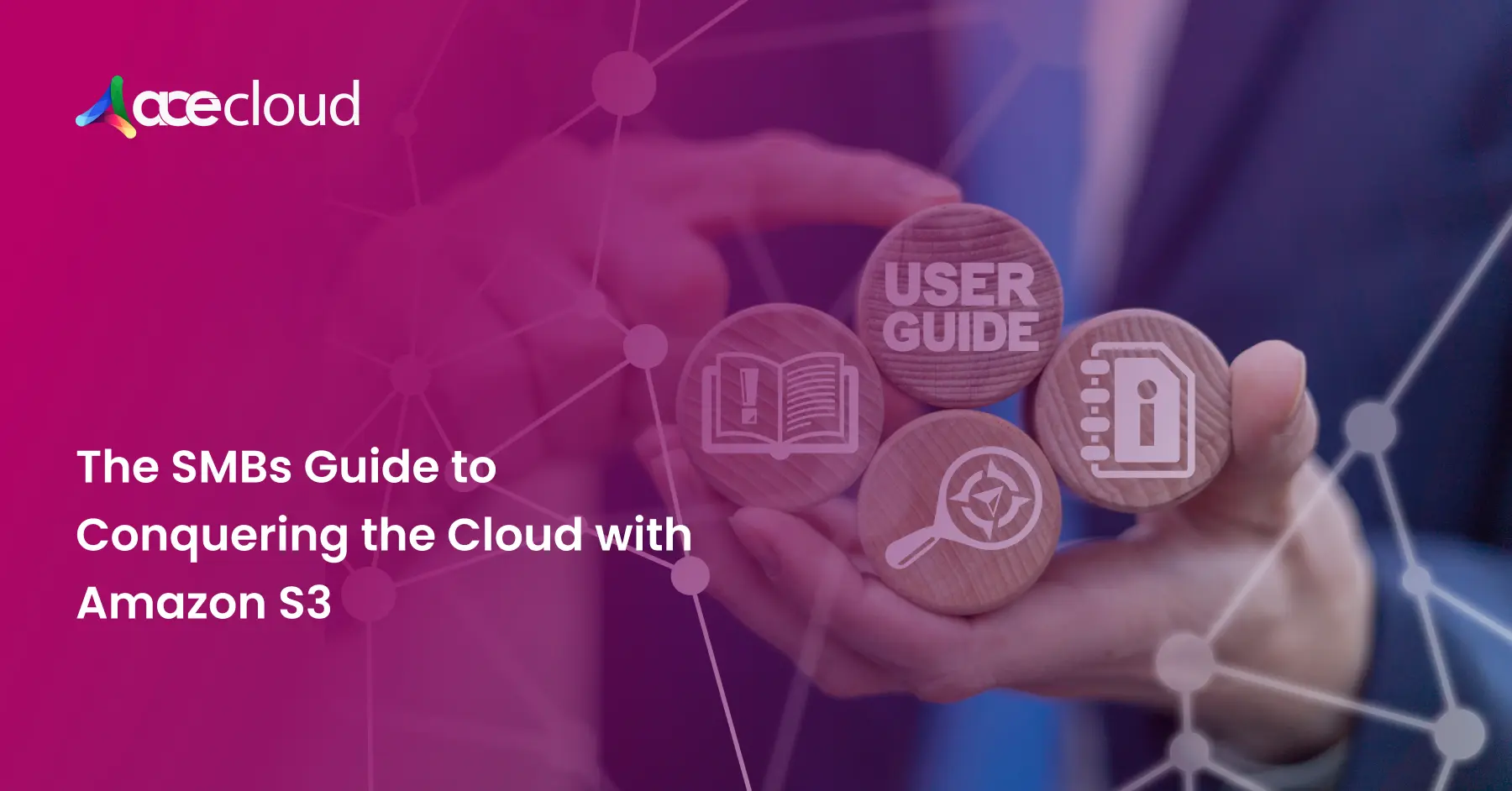 The SMBs Guide to Conquering the Cloud with Amazon S3