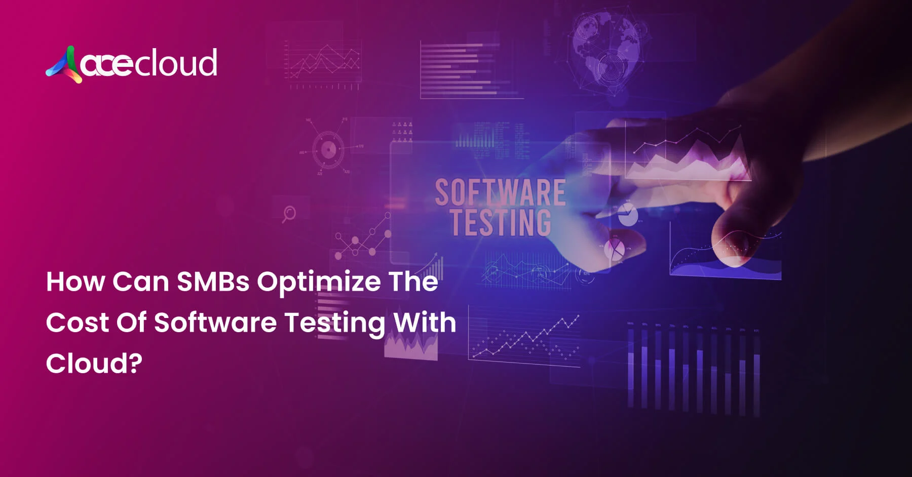 Optimizing Software Testing Costs for SMBs with Cloud Solutions