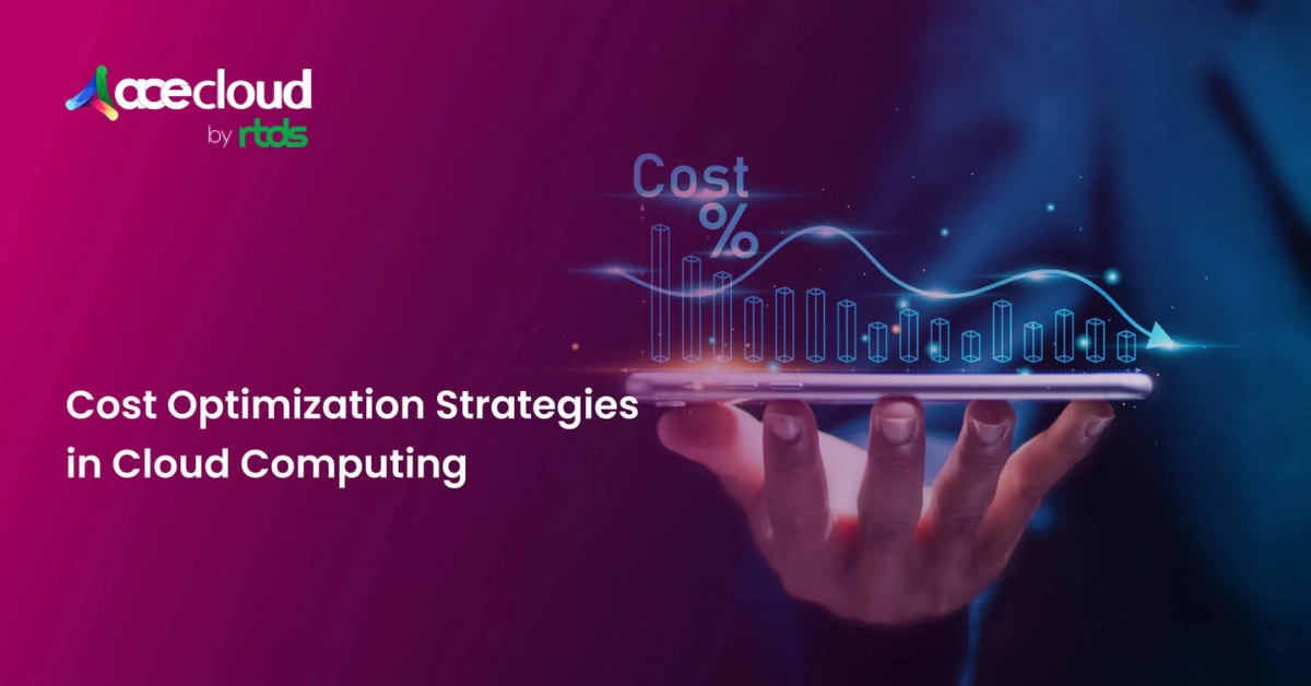 Cost Optimisation Strategies in Cloud Computing