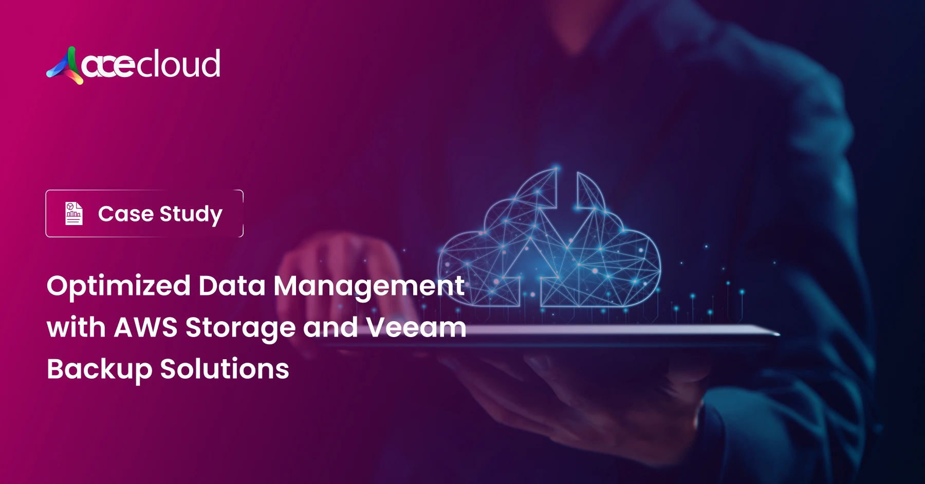 Architecting an Integrated Framework for Optimized Data Lifecycle Management Using AWS Storage and Veeam Backup Ecosystems