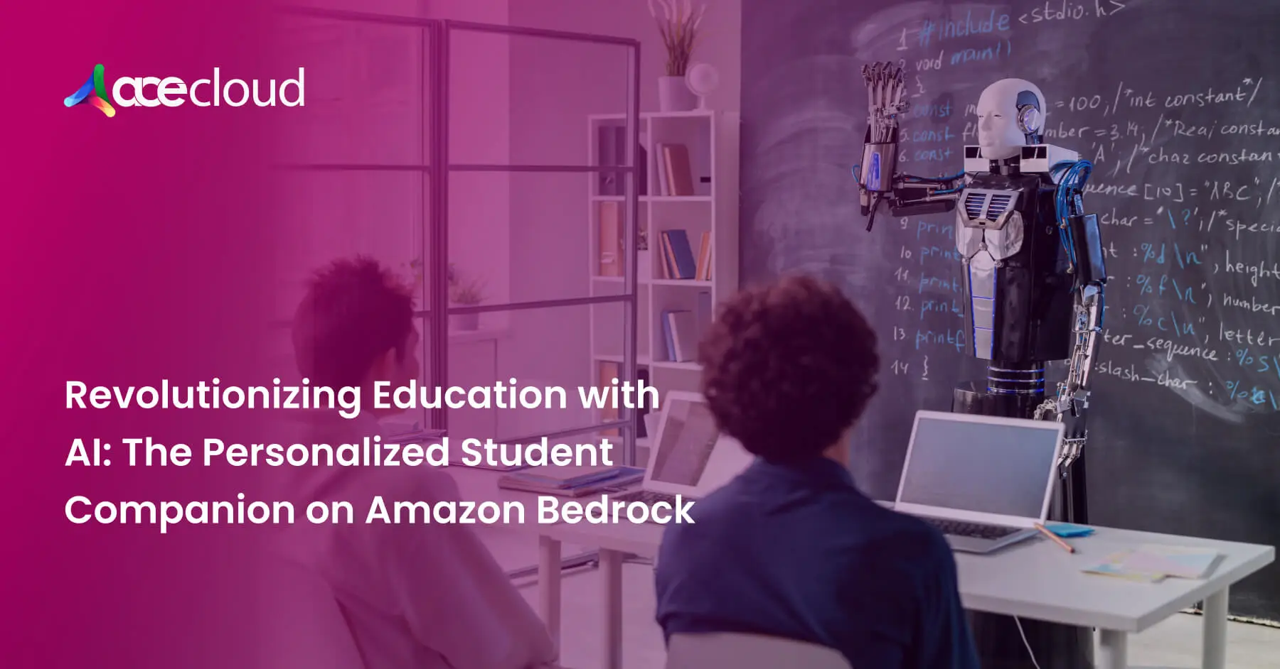 Redefining Learning Experiences with Artificial Intelligence