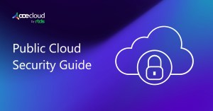 Public Cloud Security Guide