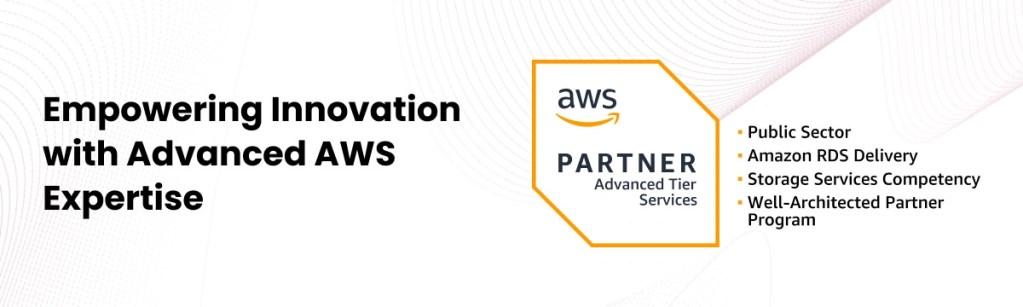 AWS Badge