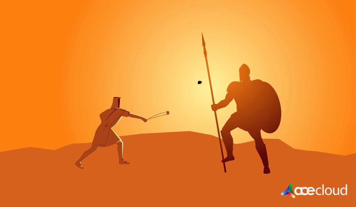5 Ways Startups Use AWS Cloud to Outpace Competitors