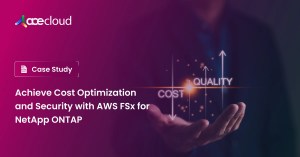 Achieve-Cost-Optimization-and-Security-with-AWS-FSx-for-NetApp-ONTAP