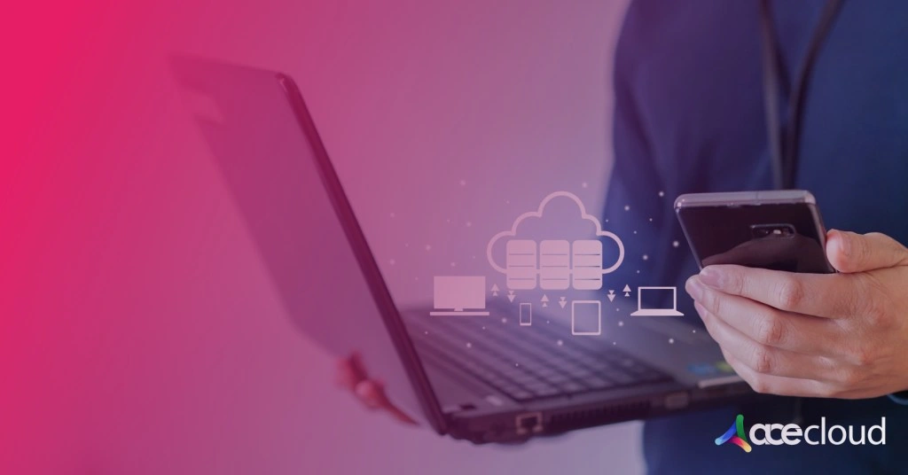 cloud service provider