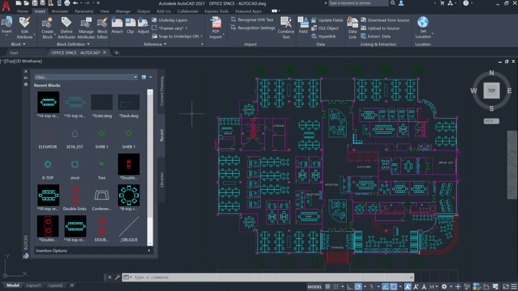 gpus in architecture