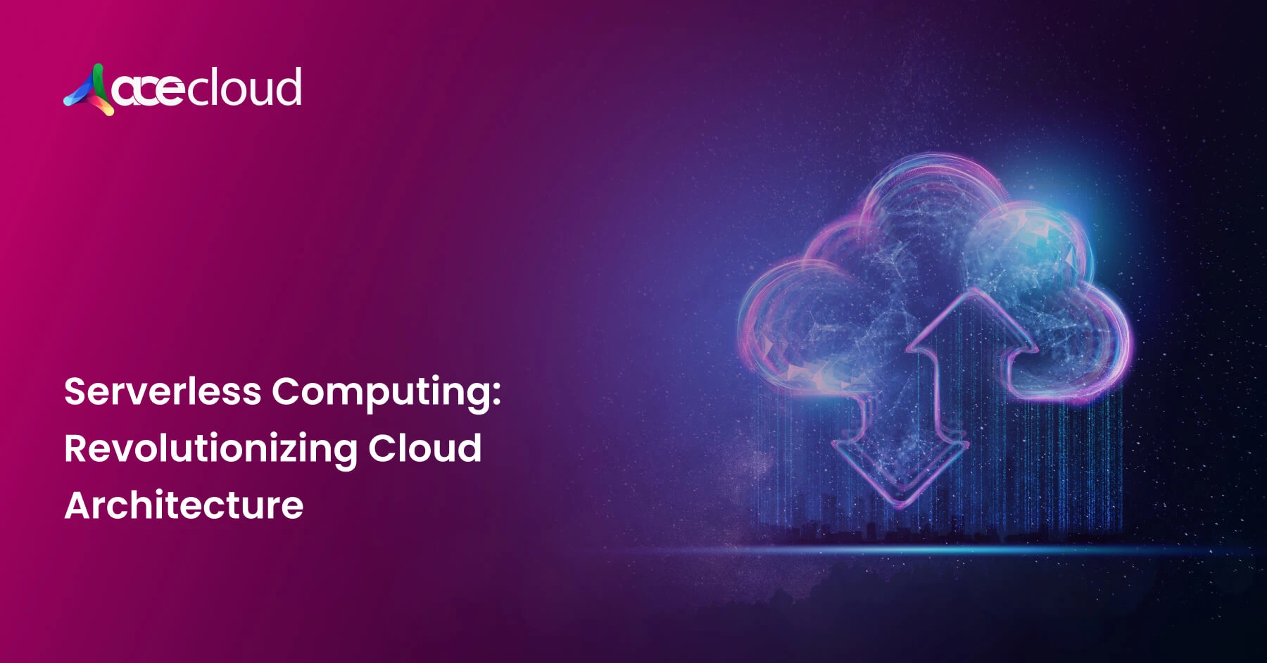 Serverless Computing: Revolutionizing Cloud Architecture