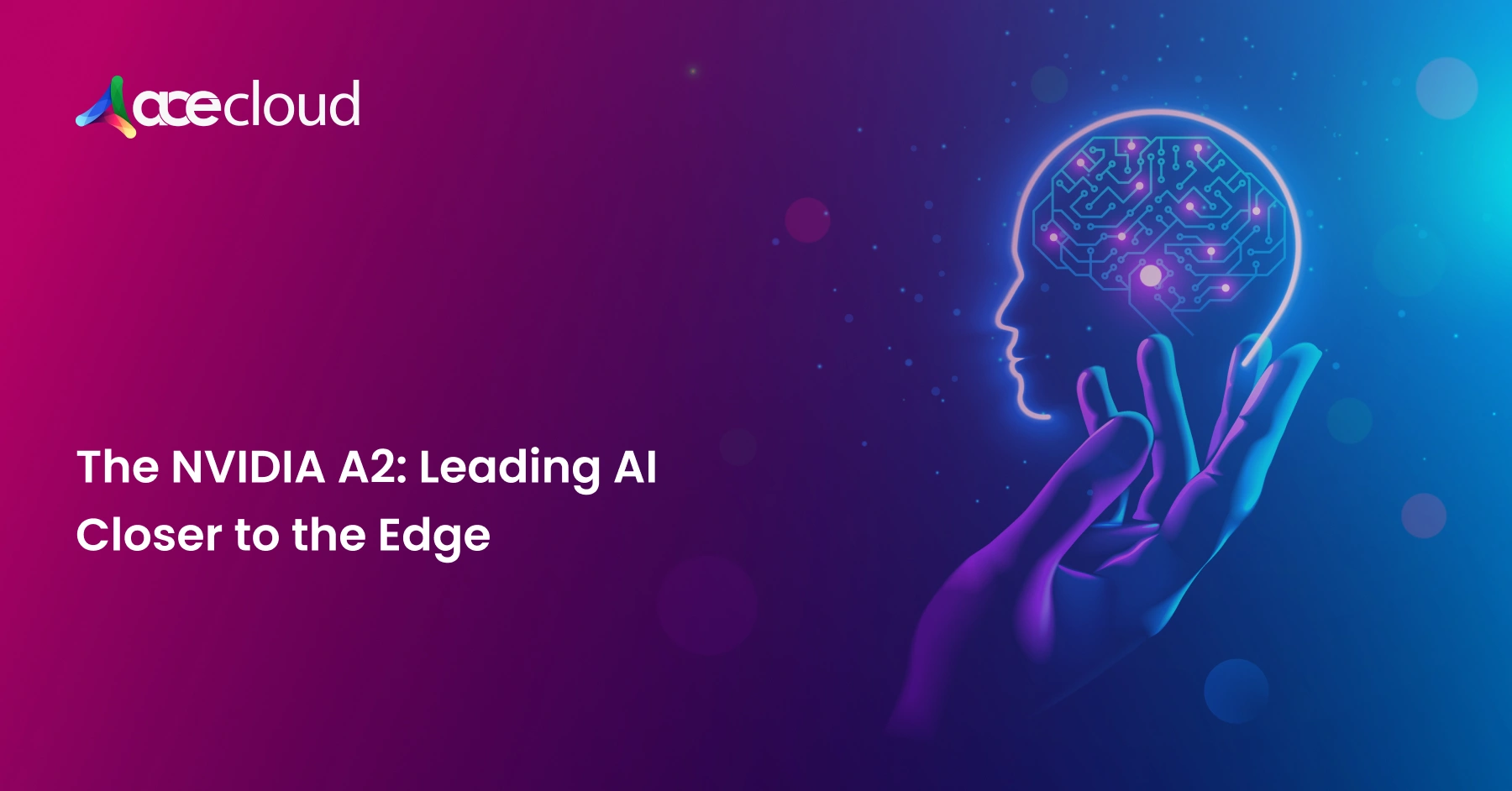 The NVIDIA A2: Leading AI Closer to the Edge