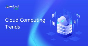 Cloud computing trends in 2026