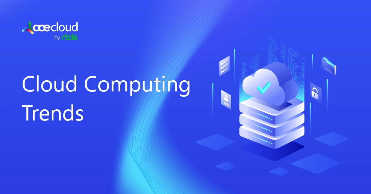 Top Cloud Computing Trends for 2026