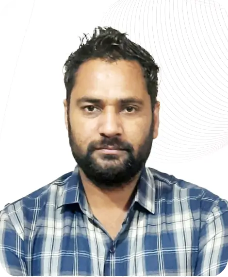 Mahesh Kumar Dahiya