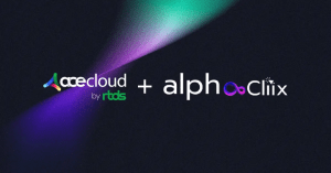 AceCloud + AlphaaCliix