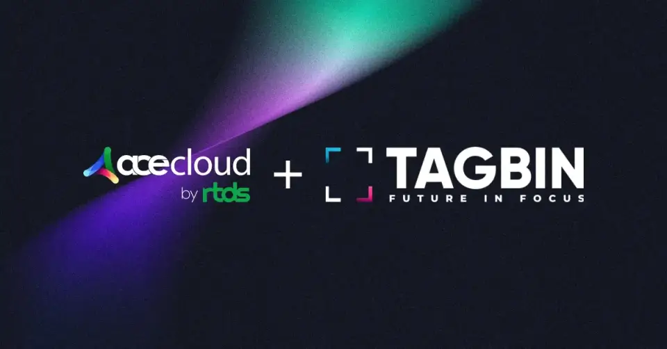 How AceCloud Empowered Tagbin with Cost-Effective, High-Performance GPU Infrastructure
