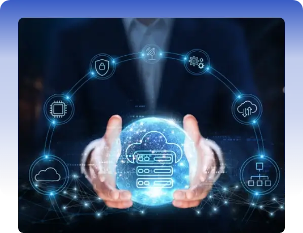 complete-infrastructure