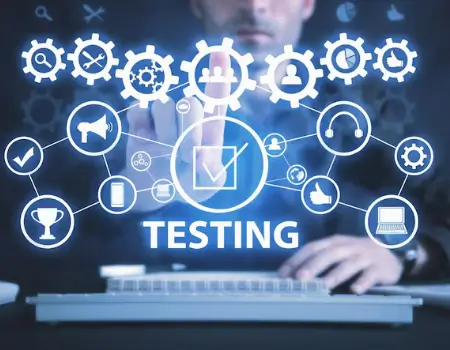 development-testing