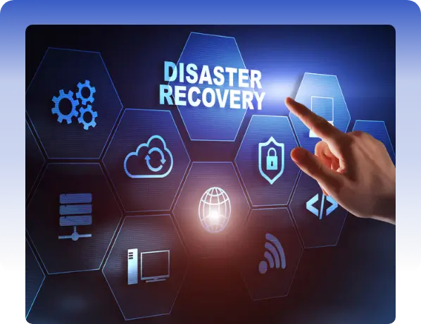 disaster-recovery