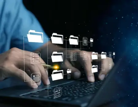 regulatory-archiving