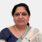 Dr. Sangeeta Chhabra's profile image