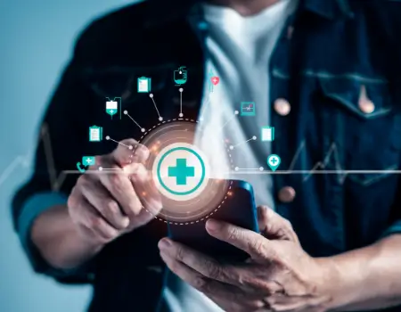 financial-healthcare