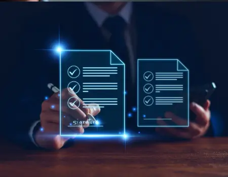 secure-document