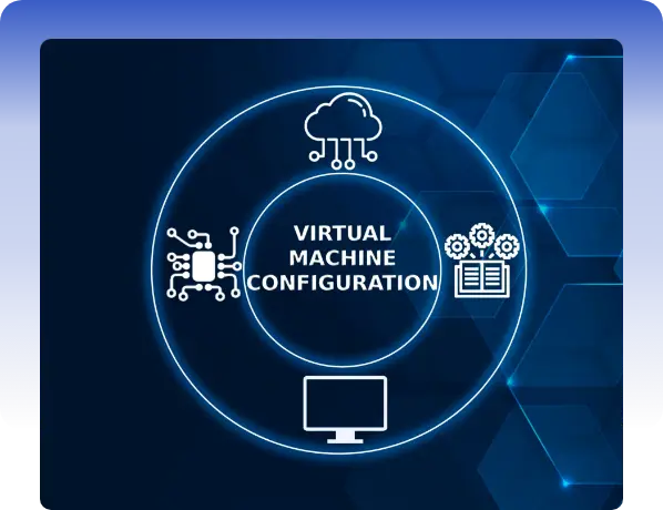 custom-vm
