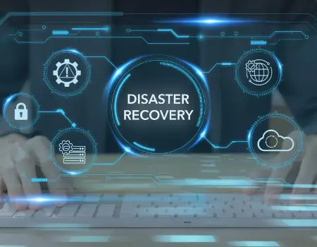 disaster-recovery