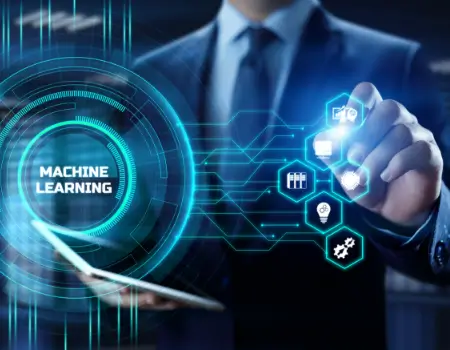 machine-learning