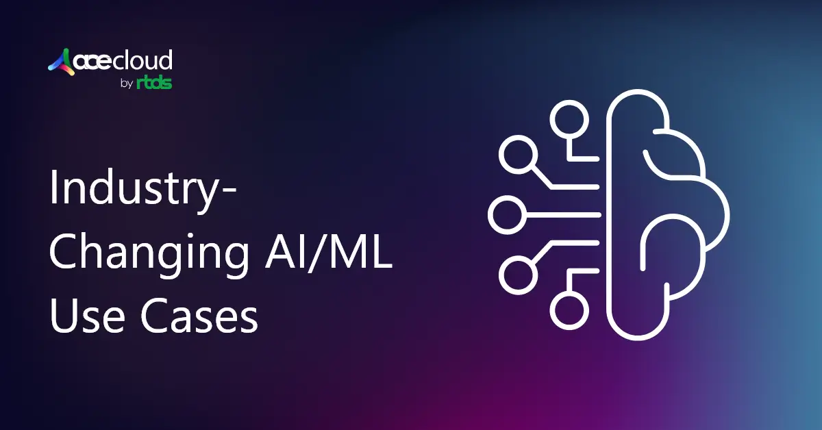 10+ AI/ML Use Cases Transforming Industries in 2025