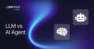 AI Agents vs LLMs