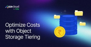 Object Storage Tiering