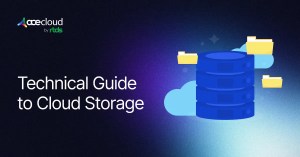 Cloud Storage Guide