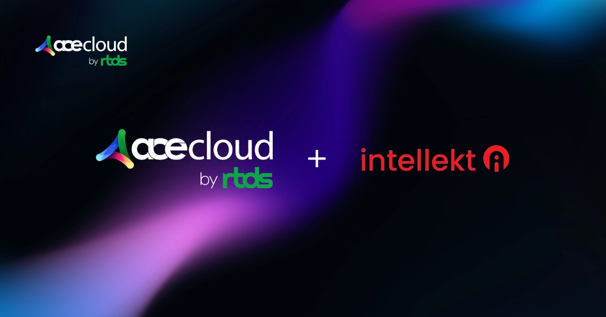 Scaling Smarter: Intellekt AI’s Move to Dedicated GPU Infrastructure with AceCloud