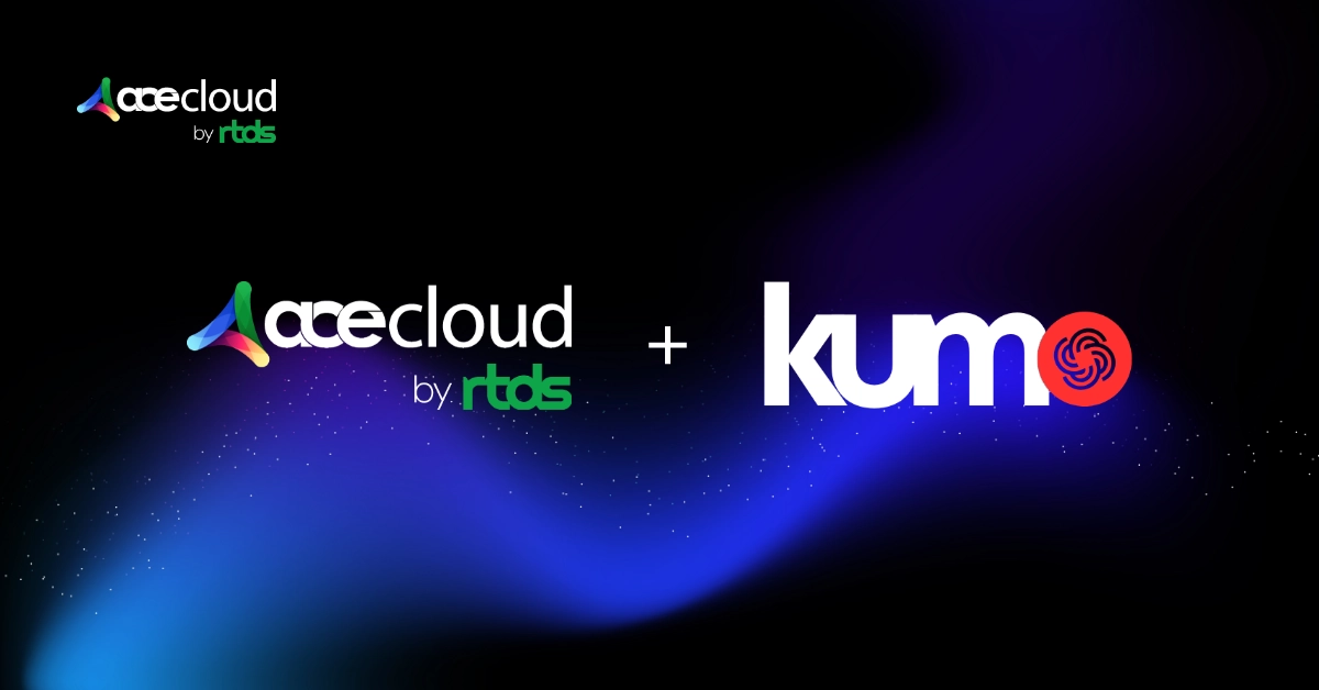 How Kumo Eliminated Latency and Scaled with AceCloud’s Dedicated Infrastructure