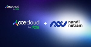 acecloud + nandinetram