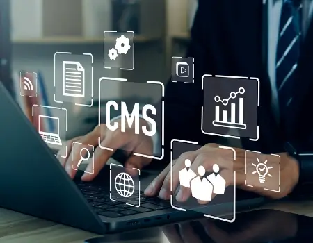 Managed FerretDB powering flexible content management systems with dynamic schema support