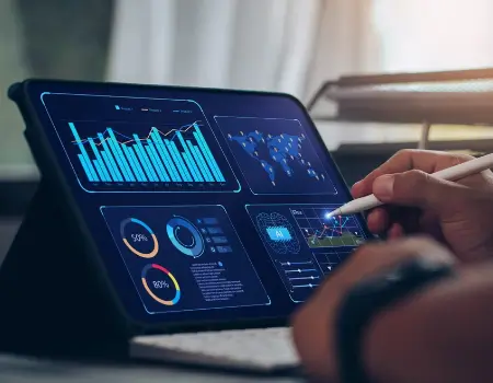 Real-time logging and metrics monitoring with AceCloud Elasticsearch