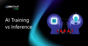AI Training vs Inference