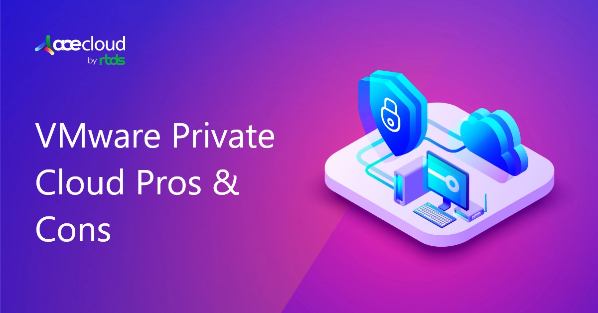 What is a VMware Private Cloud? Pros and Cons for Mid-Sized Enterprises