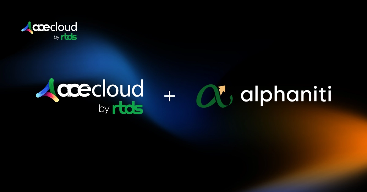 Alphaniti’s Cloud Transformation with AceCloud