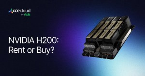 Nvidia H200 Price in India